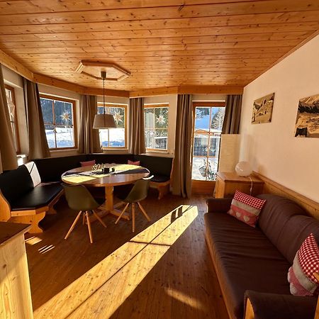 バーワングTirolivingアパートメント エクステリア 写真