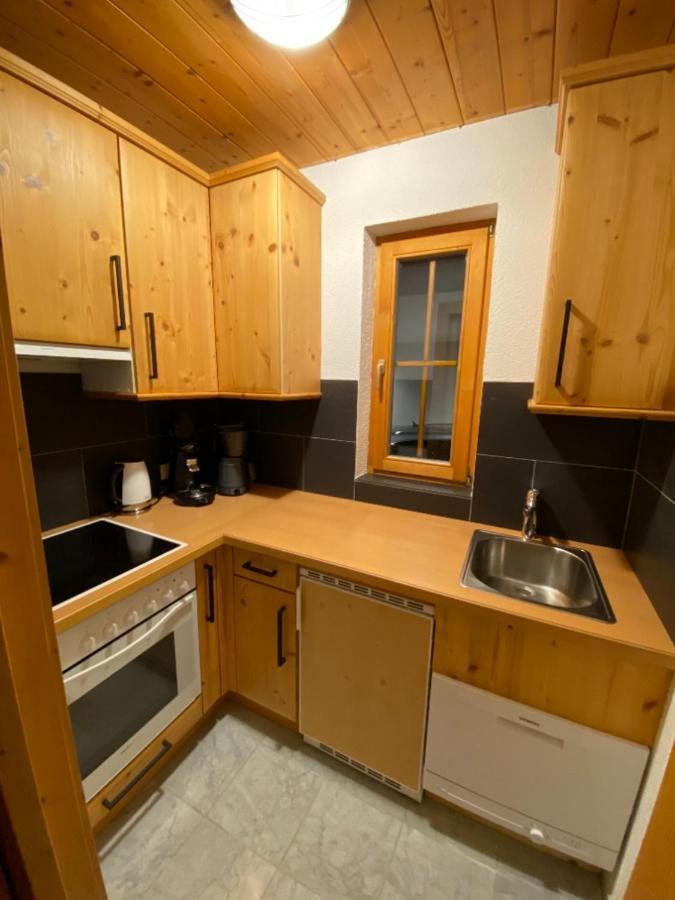 バーワングTirolivingアパートメント エクステリア 写真