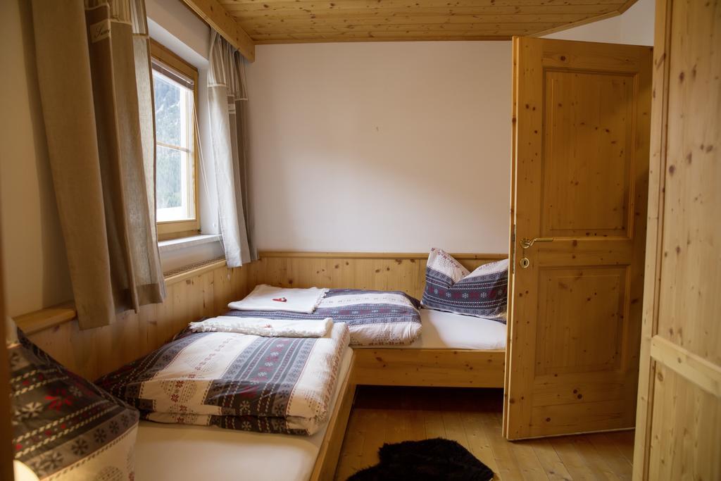 バーワングTirolivingアパートメント エクステリア 写真